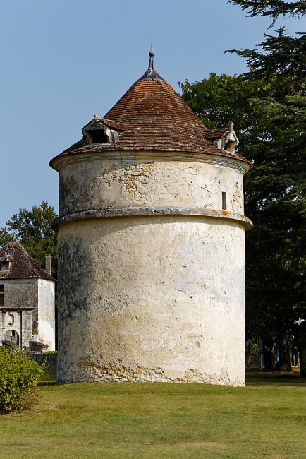 Balade avec Monique (La Brède Budos Villandraut)-002